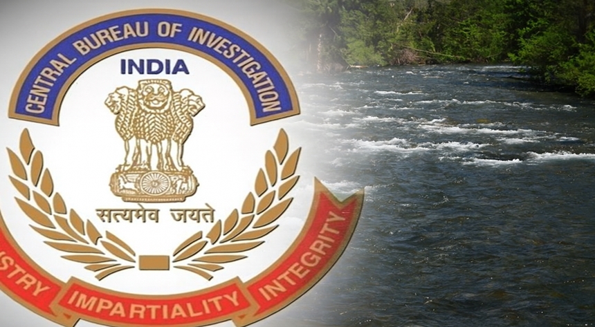 "కాళేశ్వరంపై విచారణ సీబీఐకి ఇవ్వడం ఏఐసీసీ నిర్ణయమా.? రేవంత్‌ రెడ్డి నిర్ణయమా.?.అన్న ప్రశ్నలు ఉత్పన్నం అవుతున్నాయి..దేశంలో సీబీఐ, ఈడీ, ఐటీ వంటి సంస్థలు బీజేపీ జేబు సంస్థలని, ప్రతి పక్షాలపై కేసులు పెట్టి వేధించేందుకే విచారణ సంస్థలను బీజేపీ ఉపయోగిస్తుందని రాహుల్‌ గాంధీ కేంద్రంపై విమర్శలు చేస్తున్నారు..సీబీఐ బీజేపీ చేతిలో కీలుబొమ్మ అని చెప్పి ఇప్పుడు మళ్లీ అదే సీబీఐకి కాళేశ్వరం కేసు ఇవ్వడంలో ఉద్దేశ్యం ఏంటీ.?" కాళేశ్వరం ప్రాజెక్ట్‌లో అవకతవకలపై జస్టిస్‌ ఘోష్‌ కమిషన్‌ ఇచ్చిన నివేదికపై అసెంబ్లీలో ఆదివారం వాడివేడి చర్చ జరిగింది. అధికార విపక్షాల మధ్య డైలాగ్ వార్‌ జరిగింది.ఆరోపణలు ప్రత్యారోపణలతో సభ ఆసాంతం హాట్‌ హాట్‌ గా సభ అర్ధరాత్రి దాటే వరకూ సాగింది. జస్టిస్‌ ఘోష్‌ గొప్పతనాన్ని ట్రెజరీ బెంచ్‌ సభలో చెప్పితే, జస్టిస్‌ ఘోష్‌ కమిషన్‌ సహజ న్యాయ సూత్రాలకు విరుద్దంగా నివేదిక ఇచ్చిందని, ఆరోపణలు ఎదుర్కొంటున్న తమను క్రాస్‌ ఎగ్జామింగ్‌ చేయండా, కమిషన్ ఆఫ్ ఎంక్వైరీ యాక్ట్ 1952లో 8(బి) కమిషన్‌ పట్టించుకోలేదని, ప్రతిపక్షాన్ని బద్నాం చేసే కుట్రలు కాంగ్రెస్‌, జస్టిస్‌ ఘోష్‌ చేశారని ప్రతిపక్షం ఆరోపించింది. చర్చలో పాల్గొన్న బీజేపీ, ఎంఐఎం పార్టీలు ప్రభుత్వం తీరును తప్పుపట్టాయి .ఘోష్‌ కమిషన్‌ ఏర్పాటు జీఓ లోనే ఆర్ధిక అంశాలు, అవినీతి ఎజెండా లేకపోవడంపై విమర్శించాయి. సభలో మంత్రుల భిన్న ప్రకటనలపై ఎంఐఎం పక్ష నేత అక్బరుద్దీన్ ప్రశ్నించారు.ఎలక్టోరల్ బాండ్స్‌ కోసమే కాంగ్రెస్‌ కాళేశ్వరం ప్రాజెక్ట్‌లో పాల్గొన్న నిర్మాణ సంస్థలను ఘోష్‌ కమిషన్‌ విచారణ చేయకుండా మినహాయించారని ఆరోపించారు.అధికారులను,ప్రతిపక్షాలను టార్గెట్‌ చేసేలా ఘోష్ నివేదిక ఉందన్నారు. అప్పుడు ఆర్థిక శాఖ ప్రధాన కార్యదర్శిగా ఉండి, ఇప్పుడు సీఎస్ గా ఉన్న రామకృష్ణారావును ఎందుకు కమిషన్ విచారించలేదని, ఇది ఫేర్‌ ఆండ్ నిజాయితీ నివేదిక ఎలా అవుతుందని ప్రశ్నించారు..ఘోష్ కమిషన్‌ స్వతంత్రంగా పని చేయలేదని,ప్రభుత్వం ఒత్తిడితో నివేదిక ఇచ్చినట్లు ఉందన్నారు..విజిలెన్స్‌ కమిషన్‌, ఎన్డీఎస్ ఇచ్చిన రిపోర్ట్‌ ఉందని మండిపడ్డారు. సభ ప్రతిపక్షాలు లేవనెత్తిన అనేక ప్రశ్నలను, అనుమానాలను ప్రభుత్వం బుల్డోజ్‌ చేసింది..ఒకానొక సమయంలో ట్రెజరీ బెంజ్‌ డిఫెన్స్‌లో పడింది..సభలో ట్రెజరీ బెంచ్‌కు ఉండే అనుకూలతో కమిషన్‌ నివేదికపై చర్చ సజావుగా జరగకుండా,విపక్షాల ప్రశ్నలపై మంత్రులు,సీఎం అసహనానికి గురయ్యారు. కాళేశ్వరంపై ఘోష్ నివేదిక పెద్ద సబ్జెట్‌..తెలంగాణ ఫ్యూచర్‌ను డిసైడ్‌ చేసే అంశం.అలాంటి నివేదికపై షార్ట్ డిస్కషన్ తో వాస్తవాలు బయటకు రాకుండానే ప్రభుత్వం సభను ముగించింది..కాళేశ్వరంలో ఏం జరిగింది..జస్టిస్‌ ఘోష్‌ తన నివేదికలో ఏమిచ్చారో తెలుసుకోవాలన్న ఉత్కంఠతో తెలంగాణ సమాజం ఎదురు చూసింది..అసెంబ్లీలో చర్చ జరిగిన తీరుపై తెలంగాణ సమాజం అసంతృప్తితో ఉంది..ప్రభుత్వం స్వల్పకాలిక చర్చతో ముగించడంతో అనేక ప్రశ్నాలు ప్రజల మెదళ్లను తొలుస్తున్నాయి.రిపోర్ట్‌లో ఏముందో చర్చ లేకుండానే రాజకీయ విమర్శలతోనే సర్కార్ సభను ముగించార్న అసహనం ప్రజల్లో వ్యక్తమౌతుంది.నివేదికలోని వాస్తవాలు బయటపెట్టే చిత్తశుద్ధి ప్రభుత్వంలో కొరవడిందని, ప్రతిపక్షంపై బట్ట కాల్చి మీదేసే ప్రయత్నమే సభలో జరిగిందన్న విమర్శలు వినిపిస్తున్నాయి. కాళేశ్వరం ప్రాజెక్ట్‌ పై తుపాకీ పెట్టి గత ప్రభుత్వాన్ని బద్నాం చేయాన్న కాంగ్రెస్‌ వ్యూహం పూర్తి స్థాయిలో సక్సెక్‌ కాలేదు..కేసీఆర్‌, హరీష్‌ రావును రాజకీయంగా ఇబ్బంది పెట్టాలన్న రేవంత్‌ ఎత్తులు ఫలించలేదు.ఘోష్‌ కమిషన్‌లో తప్పులపై బీఆర్ఎస్‌తో పాటు బీజేపీ, ఎంఐఎం ఎత్తి చూపడంతో సర్కార్‌ డిఫెన్స్‌లో పడ్డది..బీఆర్ఎస్‌ను టార్గెట్‌ చేసే క్రమంలో బీజేపీ, ఎంఐఎంలను వ్యూహత్మంగా తనమైపు తిప్పుకుని సభలో ఒంటరి చేయాలనుకున్న సీఎం రేవంత్ రెడ్డి ఎత్తులు విఫలం అయ్యాయి.సభలో కాంగ్రెస్‌ దాని మిత్ర పక్షం సీపీఐ మినహా మిగతా ప్రతిపక్షాలన్నీఒక్కటయ్యాయి. బీఆర్ఎస్‌కు వాదనతో ప్రత్యేక్షంగా ఏకీభవించకున్న ఘోష్ నివేదికలో లోపాలపై విమర్శలు ఒకేలా ఉన్నాయి..అవినీతి అంశాలు, తీసుకోవాల్సిన చర్యలపై నివేదికలో లేకపోవడంతో నివేదికను తప్పుబట్టారు. కాళేశ్వరం నివేదికపై ఎలాంటి విచారణ చేయాలో ప్రభుత్వం ముందే నిర్ణయం తీసుకుంది. కేసును సీబీఐకి అప్పగించేందుకు సిద్దమైంది.బీఆర్ఎస్‌ను ఇరుకున పెట్టాలన్న ఉద్దేశ్యంతో అసెంబ్లీలో చర్చించి చర్యలు తీసుకుట్టాం అని ప్రభుత్వం చెప్పింది..అయితే నివేదికపై పూర్తి స్థాయిలో చర్చ లేకుండానే ప్రభుత్వం తాను చేయాల్సింది చేసింది. .గతంలో సీబీఐకి ఫిర్యాదు చేసిన రేవంత్‌ ఇప్పుడు కేసును సీబీఐకి అప్పగించేందుకు అసెంబ్లీని ఒక రాజకీయ ఎత్తుగడగా వాడుకున్నారు. కాళేశ్వరంపై కాంగ్రెస్ చేతులెత్తేసినట్లు స్పష్టం అవుతుంది.కేసును రాష్ట్ర ప్రభుత్వం నుంచి సీబీఐకి అప్పగించడంతో బంతి కేంద్రం కోర్ట్‌లోకి నెట్టడంతో అనేక అనుమానాలు వ్యక్తం అవుతున్నాయి.గతంలో సీబీఐపై ఫిర్యాదు చేసిన రేవంత్‌ ఇప్పుడు ఎందుకు సీబీఐ విచారణకు ఇవ్వడం లేదన్న బీజేపీ ఒత్తిడితోనే..కమిషన్‌ నివేదికలో రాష్ట్ర ప్రభుత్వానికి విచారణాంశం దొరక్కపోవడంతో వ్యూహత్మంగా బంతిని కేంద్రం పరిధిలోకి నెట్టారన్న చర్చ ఉంది. కమిషన్‌ నివేదికలో లోపాలున్నాయన్న ప్రశ్నలు వస్తుండటంతో అది కోర్ట్‌లో నిలుస్తుందా..? లేదా.? అన్న అనుమానాలున్నాయి..కోర్ట్ కమిషన్‌ నివేదికను రద్దు చేస్తే ఆ బద్నాం కాంగ్రెస్‌పై పడుతుంది..ఈ నేపథ్యంలో సీబీఐకి ఇస్తే కోర్ట్‌లో ఎలాంటి తీర్పు వచ్చిన తాను సేఫ్‌ జోన్లో ఉండవచ్చనే ఉద్దేశ్యంతోనే కేంద్రం పరిధిలోని సీబీఐకి ఇచ్చారన్న డౌట్స్ పొలిటికల్ సర్కిల్స్ లో వినిపిస్తున్నాయి. మరోవైపు కాళేశ్వరంపై విచారణ సీబీఐకి ఇవ్వడం ఏఐసీసీ నిర్ణయమా.?.రేవంత్‌ రెడ్డి నిర్ణయమా.?.అన్న ప్రశ్నలు ఉత్పన్నం అవుతున్నాయి..దేశంలో సీబీఐ, ఈడీ, ఐటీ వంటి సంస్థలు బీజేపీ జేబు సంస్థలని, ప్రతి పక్షాలపై కేసులు పెట్టి వేధించేందుకే విచారణ సంస్థలను బీజేపీ ఉపయోగిస్తుందని రాహుల్‌ గాంధీ కేంద్రంపై విమర్శలు చేస్తున్నారు..సీబీఐ బీజేపీ చేతిలో కీలుబొమ్మ అని చెప్పి ఇప్పుడు మళ్లీ అదే సీబీఐకి కాళేశ్వరం కేసు ఇవ్వడంలో ఉద్దేశ్యం ఏంటీ.? జాతీయ స్థాయిలో పక్షపాతంగా విచారణలు చేస్తుందన్న సీబీఐ..కాళేశ్వరం కేసులో సీబీఐ నిస్పక్షపాతంగా విచారణ చేస్తుందన్న గ్యారంటీ ఏందీ.?..విచారణ సంస్థలపై ఏఐసీసీ స్టాండ్ ఎంటీ.?.కాంగ్రెస్‌ పట్ల సీబీఐ, ఈడీలు కక్ష పూరితంగా వ్యవహరిస్తాయి. కాంగ్రెస్ అధికారంలో ఉన్న రాష్ట్రాల్లో కేసుల విచారణ మరోలా ఉంటుందా.?.. అసలు కోర్ట్‌ లో నిలవని నివేదికపై సీబీఐ కేసు నమోదు చేస్తుందా.?. ఒకవేళ రేవంత్ రెడ్డిపై ప్రేమతో కేంద్రం ఆదేశాలతో కేసు నమోదు చేస్తే, నివేదికను న్యాయ స్థానం రద్దు చేస్తే కేసు నిలుస్తుందా..?.ఇలా రాష్ట్ర పరిధి నుంచి కేంద్ర పరిధిలోకి కాళేశ్వరం కేసు నెట్టడంలో వ్యూహం ఏంటన్న మౌళిక ప్రశ్నాలు వస్తున్నాయి. పదేపదే బీజేపీ-బీఆర్ఎస్‌ ఒక్కటే అని విమర్శలు చేసే కాంగ్రెస్‌.సీబీఐ కేంద్రం చేతిలో కీలుబొమ్మ అనే రాహుల్‌ గాంధీలు.మరి కాళేశ్వరంపై విచారణ సీబీఐకి ఇస్తే వాస్తవాలు బయటకు వస్తాయని ప్రజలు ఎలా నమ్ముతారు.?.అదే సమయంలో కాంగ్రెస్‌ బీఆర్ఎస్‌ ఒక్కటే అని ప్రచారం చేసే బీజేపీ.ఇప్పుడు రెండు పార్టీలు ఒక్కటే అయితే కేంద్రం పరిధిలో ఉన్న సీబీఐ విచారణకు ఎందుకు ఇస్తుంది.?. దీనికి జాతీయ పార్టీలు సమాధానం చెప్పాలి.లేకపోతే బీఆర్ఎస్‌ను వేధించడంలో కాంగ్రెస్‌ బీజేపీలు ఒక్కటే అన్న అభిప్రాయం తెలంగాణ ప్రజల్లో బలపడుతుంది. నిజానికి కేసీఆర్‌ను ఇబ్బంది పెట్టేందుకు ఇప్పటి వరకూ బీజేపీకి ఎలాంటి అవకాశం దొరకలేదు.కేసీఆర్‌ చుట్టూ ఉచ్చు బిగించేందుకు రేవంత్‌ బీజేపీ ప్లాన్‌ చేస్తుందా అన్న అనుమానాలు వ్యక్తం అవుతున్నాయి.కేసులతో వేధించి లొంగదీసుకోవడం బీజేపీ కి అలవాటు.కేసీఆర్‌ విషయంలో కూడా అదే వ్యూహంతో ఉన్నారు.గతంలో కవితను అడ్డుపెట్టుకుని కేసీఆర్‌ను దారికి తెచ్చుకునే ప్రయత్నం చేసి విఫలం అయ్యింది.దీంతో కేసీఆర్‌ను బీఆర్ఎస్‌ను తన గుప్పిట్లోకి తెచ్చుకునేందుకు రేవంత్‌ రెడ్డిని ముందుపెట్టి సీబీఐ విచారణతో తన పరిధిలోకి తెచ్చుకునే ప్రయత్నం చేశారు.ఈ నేపథ్యంలోనే ఏ విచారణ సంస్థలపై హైకమాండ్ పోరాటం చేస్తున్నారో అదే సంస్ధలకు విచారణ బాధ్యతలు అప్పగించారు. అంతేకాదు,కమిషన్‌ ఇచ్చిన నివేదికలో అవినీతిపై ఎక్కడ ప్రస్తావించలేదు.ఈ క్రమంలో సీబీఐ విచారణతో కేసీఆర్‌ టార్గట్‌ చేసినట్లు కనిపిస్తుంది..అయితే సీబీఐ విచారణ అంటే అది కేంద్రం చేతిలో ఆయుధం మాత్రమే తప్ప అది ఎప్పటికీ పూర్తి అవుతుందో నేరం నిరూపించేందుకు ఏన్నేళ్లు పట్టుతుందో చెప్పలేం..తరాలు మారిన విచారణ పూర్తికాదు.సీబీఐ విచారించిన 99 శాతం కేసులు కోర్ట్‌లు కొట్టేశాయి..నేరం నిరూపించడంలో విఫలం అయిన చరిత్ర సీబీఐకి ఉంది. మొదట సీబీఐకి కేసు అప్పగించి, నెక్ట్ ఈడీని రంగంలోకి దించే అవకాశం ఉంది.సీబీఐ కేసు నమోదు చేస్తే దర్యాప్తు సంస్థనే నేరం నిరూపించాలి..అదే ఈడీ నేరారోపణ చేస్తే నిందిడులే నిర్దోషిత్వాన్ని నిరూపించుకోవాల్సి ఉంటుంది..ఈ లాజిక్‌తో రేవంత్‌, బీజేపీలు కేసీఆర్‌ను జైల్లో పెట్టే ప్రయత్నాలు చేస్తున్నట్లున్నారు. కాళేశ్వరంపై సీబీఐ విచారణ అనేది ఒక రాజకీయ ఎత్తుగడే. అది ఎప్పుడు తేలుతుందో చెప్పలేం.సీబీఐ విచారణకు కేసీఆర్‌, హరీష్ రావు తప్పకుండా సహకరించాలి.సహకరిస్తారు కూడా. అయితే సీబీఐ విచారణతో బీఆర్ఎస్‌ను కొంత ఇబ్బంది పెట్టే ప్రయత్నం కాంగ్రెస్‌ బీజేపీ చేయవచ్చు.కానీ అది రాష్ట్రంలో కాంగ్రెస్‌కు నష్టం చేస్తుంది తప్ప లాభం ఉండదు..బీజేపీ కాంగ్రెస్‌ కలిసి బీఆర్ఎస్‌ను రాజకీయంగా టార్గెట్‌ చేస్తున్నారన్న బలమైనవాదన తెలంగాణ సమాజం నుంచి వస్తుంది. -తోటకూర రమేష్