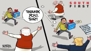 "The Real Truth Behind GST Reforms: Who Wins, Who Loses?"