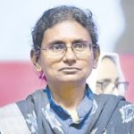మీనాక్షికి సుప్రీంలో దక్కని ఊరట