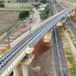 రూ.320 కోట్లతో డోర్నకల్ జంక్షన్ వద్ద ఆర్ ఓ ఆర్