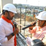 శంషాబాద్ విమానాశ్ర‌యంతో పోటీప‌డే స‌దుపాయాలు