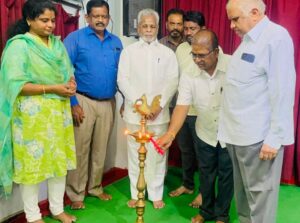 Karimnagar Film Society