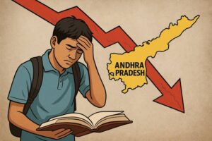 Distress and Direction in Andhra Pradess