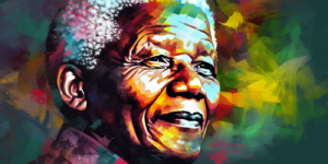 Nelson Mandela: A Relentless Fighter for African Freedom and Equality