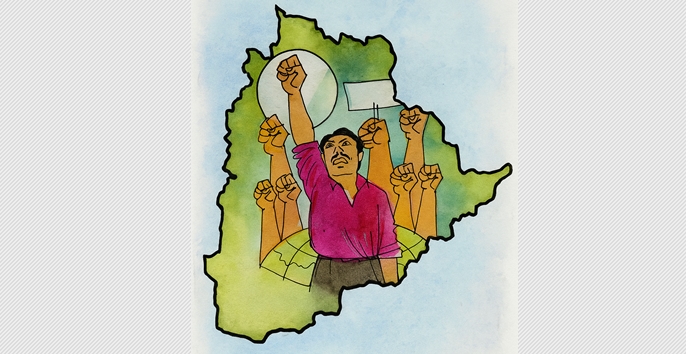 The Idolatry of Unification Resurfaces in Public Sentiment