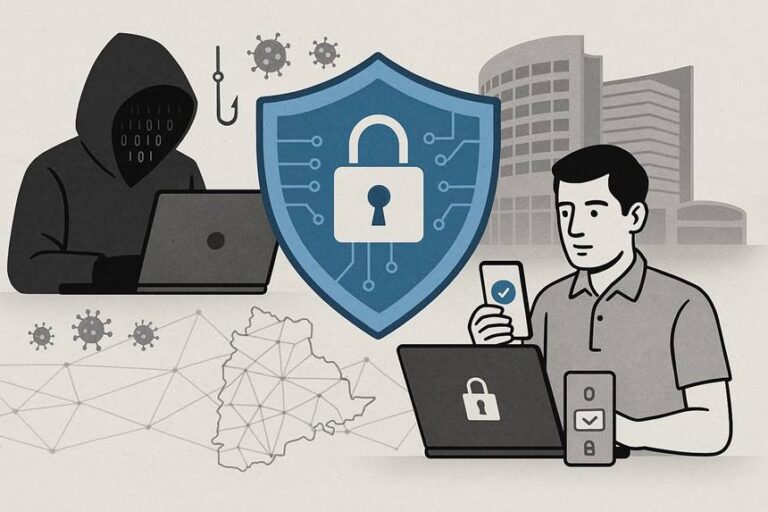 ఈ మధ్య కొత్తరకం సైబర్ నేరస్తులు తయారయ్యారు. వీరి గురించి అన్ని వార్తాపత్రికలలో ప్రజలను అప్రమత్తం చేయడం జరిగింది. రోజు ఈ పేపర్ చదివే మా స్నేహితుడు ఈ సైబర్ నేరస్తుల నుండి తనను తాను కాపాడుకోగలిగాడు. సైబర్ నేరస్థుడు మా స్నేహితునికి ఫోన్ చేసి మీ పేరు ఇదేనా, మీ అబ్బాయి పేరు ఇదేనా, మీ అబ్బాయి అమెరికాలో ఉంటున్నాడా,మీ అబ్బాయి మీకు ఒక అని ఏదో చెప్పబోయాడు. న్యూస్ పేపర్లో చదివిన ఈ కొత్తరకం సైబర్ నేరాల గురించి తెలుసు కాబట్టి, అతను ఆ సైబర్ నేరస్తుడితో, సైబర్ నేరాలు అరికట్టే వారికి ఫోన్ చేస్తాను నువ్వు లైన్ లో ఉండు అనగానే అతడు ఫోన్ కట్ చేశాడు. కొందరికి ఈ సైబర్ నెరగాళ్లు ఫోన్ చేసి మీ పేరు, మీద మీ పిల్లల నుండో, ఇతరుల నుండో డ్రగ్స్ వచ్చినై అని చెప్పి వారిని కారాగార శిక్ష నుండి తప్పించేందుకు లక్షలు వసూలు చేస్తున్నారు. నా స్నేహితుడు తప్పించుకోగలిగాడు గాని ఎందరో భయపడి లక్షల కొద్ది నష్టపోతున్నారు. కానీ అసలే న్యూస్ పేపర్ చదవని అంత సమయం లేని ఒక ఐటీ ప్రొఫెషనల్ దీనికి బలైపోయాడు. అతన్ని డిజిటల్ అరెస్ట్ అని నాలుగు గంటలు ఆయన ఇంట్లోనే ఆయన గదిలోనే బంధించి నానా విధాల మానసిక చిత్రహంస చేసి డబ్బులు గుంజే ప్రయత్నం చేశారు. ఈ విధమైన సైబర్ నేరస్తులకు బలి అయినా ఒక 74 ఏండ్ల మహిళ 32 లక్షలు తనే సొంతంగా బ్యాంకుకు వెళ్లి ఆ సైబర్ క్రిమినల్స్ చెప్పిన అకౌంట్లో డబ్బులు వేసి మోసపోయింది. అసలు విషయం ఏంటంటే ఈ సైబర్ నేరస్తులకు విదేశాలకు తమ పిల్లల్ని పంపిన వారి వివరాలు ఎలా తెలుస్తున్నాయి? సాధారణంగా ఇలాంటి విషయాలు పాస్ పోర్ట్ ఆఫీస్ లో గాని, లేక వారి విదేశాల్లో ఉండే వారి పిల్లలకు తినుబండారాలు పంప్ ఫెడెక్స్ లాంటి సంస్థల దగ్గర గాని, లేక వారికి డబ్బు పంపించే యూనిమని లాంటి సంస్థల దగ్గర ఉంటుంది. పాస్పోర్ట్ ఆఫీస్ లో విషయాలు అంత త్వరగా బయటికి లీక్ అయ్యే అవకాశం ఉండవు. అంటే ఈ సమాచారం డబ్బు లేదా వస్తువులు చేరవేసే సంస్థల ద్వారా సైబర్ నేరస్తులకు చేరుతుంది. ఈ సంస్థల కంప్యూటర్ వ్యవస్థను హ్యాక్ చేసి అంటే రహస్యంగా వాటిలోనికి వైరస్ ల ద్వారా వీరి ప్రోగ్రామ్స్ ని ప్రవేశపెట్టి వారి దగ్గర ఉన్న సమాచారాన్ని దొంగిలించటం లేక సంస్థలో పనిచేసే వారిని బెదిరించో లేక వారిని ప్రలోభ పెట్టొ ఈ సమాచారాన్ని సేకరిస్తున్నట్లు ఉంది. ఈ మధ్య ఆధార్ కార్డు సంస్థ దగ్గర ఉన్న వివరాలు కూడా దొంగలించబడ్డాయని ఒక న్యూస్ వచ్చింది. ఒక ఐటీ ప్రొఫెషనల్ 'కీ' మీ ఆధార్ ఉపయోగించి ఒకరు వందల కోట్ల క్రైమ్ చేశారు. అందులో మీ పాత్ర కూడా ఉందని మేము అనుమానిస్తున్నాము. కాబట్టి మీ బ్యాంక్ అకౌంట్స్ వివరాలు ఇవ్వండి అందులో ఉన్న డబ్బంతా వారు చెప్పిన ఎకౌంట్ కు పంపిస్తే మేము వెరిఫై చేసి ఒకవేళ మీరు నిర్దోషి అయితే ఆ మొత్తం తిరిగి మీకు పంపిస్తాను అని బెదిరించారు. ఇలాంటి సైబర్ క్రైమ్ల గురించి ప్రధానమంత్రి మోదీ కూడా ఈ మధ్య తన మన్ కీ బాత్ లో చెప్పాడు. అయినా ఆ రోజు తర్వాత వరుసగా ఈ సైబర్ క్రైమ్లకు బలైన వారు ఎంతోమంది ఉన్నారు. రాష్ట్ర ప్రభుత్వం కేంద్ర ప్రభుత్వం వాళ్లు సైబర్ క్రైమ్ ల గురించి ఎంతో ప్రచారం చేస్తున్నాయి. అంతేకాకుండా వారు ఎన్నో విధాల రక్షణ వ్యవస్థల్ని కూడా ఏర్పరిచారు. తెలంగాణ ప్రభుత్వం బషీర్ బాగ్ సైబర్ క్రైమ్ పోలీస్ స్టేషన్ అనే పేరుతో సైబర్ క్రైమ్ నియంత్రణకు, బాధితుల రక్షణకు ఒక ప్రత్యేకమైన పోలీస్ స్టేషన్ ఏర్పరిచింది. రాష్ట్ర ప్రభుత్వ సైబర్ క్రైమ్ వెబ్సైట్ లో 30 రకాలకు పైగా ఏ విధంగా సైబర్ క్రిమినల్స్ ప్రజలను మోసం చేస్తారో తెలియజేయడం జరిగింది. ఎందుకంటే భారతదేశం మొత్తంలో సైబర్ క్రైమ్ ల వల్ల బలి అయిన వారు ఎక్కువ శాతం తెలంగాణ రాష్ట్రంలో ఉన్నారని గణాంకాలు తెలుపుతున్నాయి. ప్రతిరోజు దేశంలో కొన్ని లక్షల రూపాయల వరకు సైబర్ క్రైమ్ ద్వారా ప్రజలు నష్టపోతున్నారనేది కేంద్ర ప్రభుత్వమే ఒప్పుకుంది. ఈ సంవత్సరంలో మొదటి నాలుగు నెలల్లో దేశ ప్రజలు 1740 కోట్ల రూపాయలు సైబర్ నేరాల ద్వారా నష్టపోయారు. ఒక పరిశోధన ప్రకారం 2047వ సంవత్సరం వరకు ప్రతి సంవత్సరము దేశ ప్రజలు 17 లక్షల కోట్ల రూపాయలు నష్టపోతారని అంచనా. అంతేకాకుండా కొందరు ప్రాణాలు కూడా ఈ సైబర్ క్రైమ్ తీస్తుంది. ఆ మధ్యలో ఒక స్కూల్ టీచర్ కు ఫోన్ చేసి మీ అమ్మాయి అసభ్యకరమైన ఫోటోలు వీడియోలు మా దగ్గర ఉన్నాయి. డబ్బులు పంపిస్తే మేము ఆ ఫోటోలు వీడియోలు ఇంటర్నెట్ లో పెట్టమని చెప్పి బెదిరించారు. అది అబద్దం అని ఆమె కొడుకు చెప్పినా ఆమె భయానికి గుండె నొప్పి వచ్చి చనిపోయింది. సైబర్ క్రైమ్ ల వల్ల ప్రాణాలు కూడా పోతున్నాయి. వాటి నివారణకు ప్రభుత్వాలు ఎన్నో చర్యలు తీసుకుంటున్నాయి. ముఖ్యంగా దీని నిమిత్తం హైదరాబాదులో ప్రత్యేకమైన హెల్ప్ లైన్ నెంబర్ 1930 మరియు వాట్సాప్ నెంబర్ 8712665171 నీ సైబర్ క్రైమ్ పోలీస్ స్టేషన్ కేటాయించాయి. అంతే కాకుండా లక్ష లోపు సైబర్ క్రైమ్ నష్టాలు జరిగితే లోకల్ పోలీస్ స్టేషన్ కు అంతకన్నా ఎక్కువ నష్టాలు జరిగితే సైబర్ క్రైమ్ సెల్ ను సంప్రదించాలని ప్రకటించాయి. ఈ మధ్య యూజీసీ కూడా సైబర్ నేరాలు నుండి తమను తాము విద్యార్థులు ఎలా కాపాడుకునేందుకు కావలసిన సూచనలతో ఒక హ్యాండ్ బుక్ ని కూడా తయారు చేసి విద్యార్థులకు ఆన్లైన్లో ఈ బుక్ రూపంలో పెట్టింది. ఇదివరకు కోవిడ్ వచ్చినప్పుడు ప్రతి ఫోన్ కాల్ ముందు కోవిడ్ నుంచి ఎలా కాపాడుకోవాలో సూచనలు ఇచ్చేవారు. అదే విధంగా ఇప్పుడు ప్రతి మల్టీమీడియా చానల్స్ లో, టీవీ చానల్స్ లో. ఫోన్ కాల్ ముందు, ఈ క్రింది సూచనలు ఇవ్వాలి. అంతేకాకుండా ఈ సూచనలు పోస్టర్ల పై ప్రింట్ చేసి ప్రతి చోట ముఖ్యంగా పల్లెటూర్లలో కూడా అతికించాలి. సైబర్ క్రైమ్ నుండి తమను తామ రక్షించుకునేందుకు తీసుకోవాల్సన అతి ముఖ్యమైన జాగ్రత్తలు: 1. తెలియని వారి నుండి అంటే ఫోన్లో కాంటాక్ట్స్ లేని వారి నుండి వస్తే ఎత్తకూడదు. 2. పెట్టుబడులు పెట్టమని వచ్చే ప్రకటనలు నమ్మకూడదు. 3. ఒకవేళ అనుకోకుండా తెలియని వారి నుంచి వచ్చిన ఫోన్ ఎత్తిన వారు బెదిరిస్తే బెదిరింపులకు భయపడకూడదు. ఫోను కట్ చేయాలి.4. పోలీస్ అని డిజిటల్ అరెస్ట్ అని ఫోన్ చేస్తే ఒకవేళ ఫోన్ చేసే వాళ్ళు వాట్సాప్ లో వీడియో ద్వారా గాని పోలీస్ డ్రెస్సులు వేసుకొని కానీ లేక పోలీస్ డ్రెస్ ఫోటో తోని కాల్స్ వచ్చిన ఎత్తకూడదు. 5. ఒకవేళ మీ కాంటాక్ట్స్ లో లేని వారి నుండి ఫోన్ వస్తుందని మీరు కనుక ఎదురు చూస్తుంటే ఆ ఫోన్ ఎత్తి మీరు అనుకున్న వారి నుండి ఫోన్ అయితేనే మాట్లాడండి లేకపోతే కట్ చేయండి. 6. ఆన్లైన్ గేమ్స్ అసలే ఆడకండి . 7. ఆన్ లైన్ లోన్స్ ని అసలే తీసుకోకూడదు. 8. సాధ్యమైనంతవరకు సేవింగ్స్ బ్యాంక్ అకౌంట్స్ లో తక్కువ డబ్బు ఉంచుకోండి. 9. ఓటీపీలు ఎవరితో షేర్ చేయకూడదు. 10. మీ బ్యాంక్ అకౌంట్ నెంబర్లు, పాస్ వర్డ్ , మీ ఆస్తుల వివరాలు, మీ క్యాష్ బ్యాలెన్స్ వివరాలు ఏవి కూడా మొబైల్ లో స్టోర్ చేయకండి. 11. ఫోన్ ద్వారా మీకు పంపించినటువంటి క్యూఆర్ కోడ్ స్కాన్ చేయకూడదు. 12. మీకేదో లాటరీ వచ్చిందని దానికి కొంత డబ్బు ఇస్తే మొత్తం డబ్బు పంపిస్తామని అటువంటి సమాచారాలు నమ్మకండి. 13. అతి తక్కువ సమయంలో ఏ బ్యాంకు ఇవ్వలేని వడ్డీ శాతం అంటే సంవత్సరానికి 24 శాతం అంతకన్నా ఎక్కువ వడ్డీ ఇస్తామని చెప్తే అలాంటివి నమ్మి పెట్టుబడులు పెట్టొద్దు.14. బ్యాంకులు, పోలీసు శాఖ వారు, ఇన్కమ్ టాక్స్ శాఖ వారు, ఇతర ప్రభుత్వ సంస్థలు గాని మీ బ్యాంకు వివరాలు అడగవు. కాబట్టి ఈ సంస్థల నుండి ఫోన్ ఎవరు చేయరు. అలా చేస్తున్నామని చెప్పిన వారికి వివరాలు ఇవ్వకూడదు.15. మీరు చూసే రీల్స్ లో గాని లేక ఇతర వీడియోస్ లో గాని మీకు ఉపయోగపడుతుందని మీకు సహాయం చేస్తామని ఏమైనా లింక్స్ ఇస్తే వాటిని క్లిక్ చేయకూడదు. 16. ముఖ్యంగా నిరుద్యోగులు ఉద్యోగాలు ఇప్పిస్తామని డబ్బులు అడిగితే ఇవ్వకూడదు. ఒకవేళ అలాంటివారు ఒక ప్రత్యేకమైనటువంటి ఆకర్షణీయమైనటువంటి ఆఫీసు చూపెట్టి డబ్బులు అడిగినా వారిని నమ్మకూడదు. ఒకవేళ ఇలాంటి అవకాశాలు ఆన్ లైన్ లో ఉంటే అసలే నమ్మకూడదు. ప్రభుత్వ సంస్థలు కూడా ముఖ్యంగా పోలీసు సంస్థలు ఇలాంటి మోసపూరిత సంస్థల వివరాలు సేకరించి ప్రజల్ని అప్రమత్తం చేయాలి. వాట్సప్ సంస్థ కూడా ఒక వినియోగదారిని కాంటాక్ట్స్ లో లేని వారి నుండి వీడియో, కాల్స్ వస్తే వాటిని కట్ చేయాలి. అలాంటి కాల్స్ రిసీవ్ చేసుకుని ఆప్షన్ సెట్టింగ్స్ లో ఉంచాలి. ప్రజలు మరియు ప్రభుత్వ ఇతర సంస్థలు కూడా ఒకవేళ వారి ఫోన్ చేసే వ్యక్తి కాంటాక్ట్స్ లో నెంబర్ లేదు అని తెలిస్తే, ముందు వారికి మెసేజ్ పంపి ఎందుకు ఫోన్ చేస్తున్నారో కారణం తెలిపి ఫోన్ చేస్తే అప్పుడు అలాంటి ఫోన్స్ ని ఎలాంటి సంకోచం లేకుండా ఎత్తే అవకాశం ఉంటుంది. -డాక్టర్ మండవ ప్రసాద్ రావు