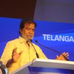 ప్ర‌పంచ విద్యా కేంద్రంగా తెలంగాణ‌