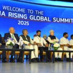 అట్టహాసంగా గ్లోబల్‌ ‌సమ్మిట్‌ ‌ప్రారంభం