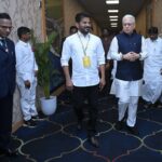 వికసిత్‌ ‌భారత్‌ ‌దిశగా తెలంగాణ రైజింగ్‌