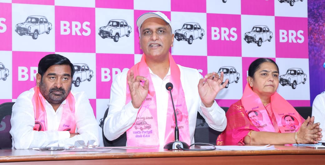 రెండేళ్ల పాల‌న‌లో ప్రజ‌ల‌కు క‌డ‌గండ్లే మిగిలాయి