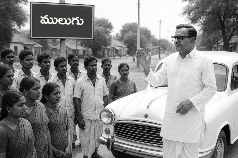 village meeting copy