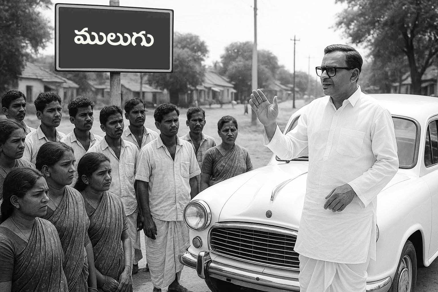 village meeting copy