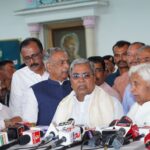 తమిళనాడు, కేరళ తరహాలో కర్నాటక గవర్నర్‌