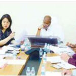 ప్రభుత్వ మెడికల్ కాలేజీల్లో డిజిటల్ క్లాస్ రూమ్స్