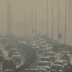 దిల్లీలో మరోమారు క్షీణించిన గాలి నాణ్యత