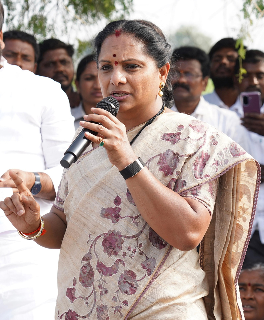 సిద్దిపేటకే నిధుల విడుదలలో ఆంతర్యం ఏమిటో?