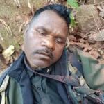 జార్ఖండ్ లో భారీ ఎన్ కౌంట‌ర్‌