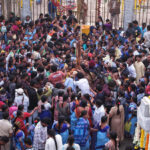 తరతరాల విశ్వాసం.. గిరిజన బిడ్డల పోరాటం