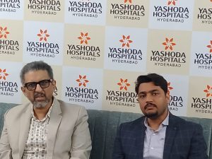 Yashoda Hospitals