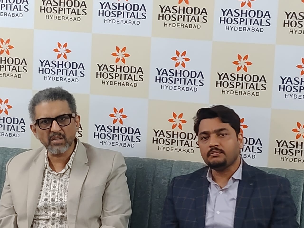 Yashoda Hospitals