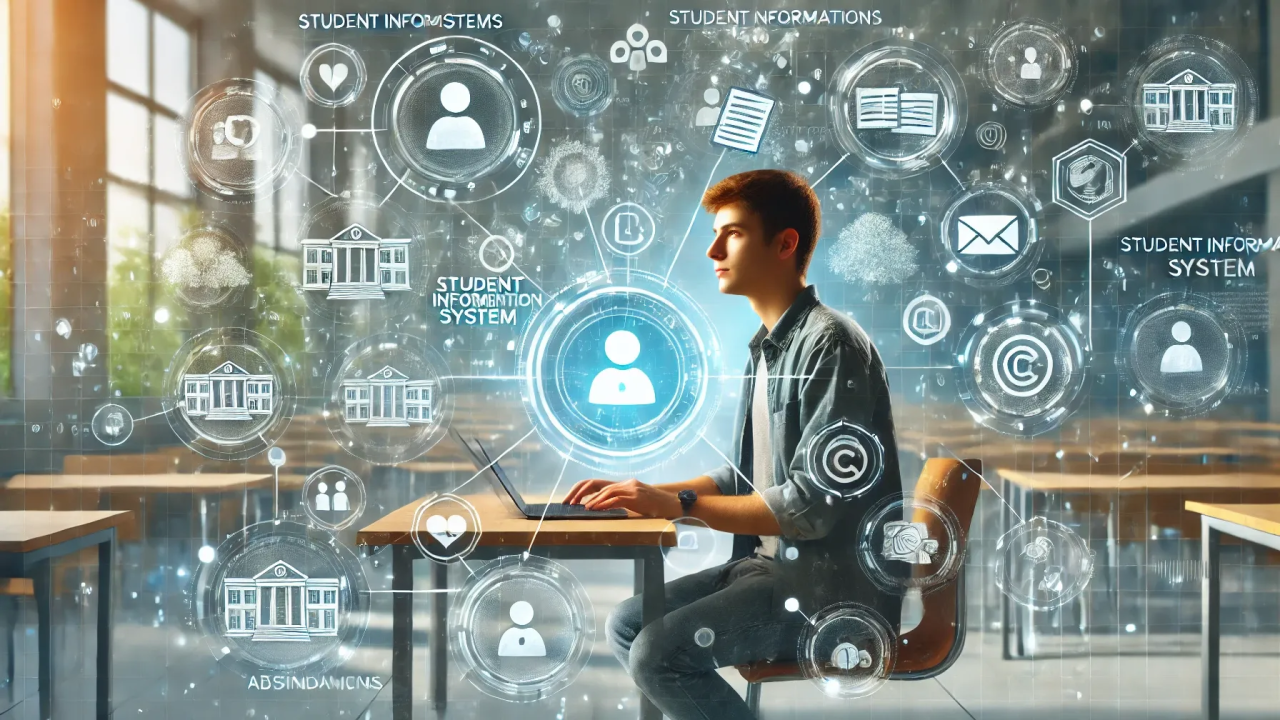 Information System for Education