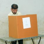 ముగిసిన మున్సిపల్‌ ఎన్నికల పోలింగ్‌