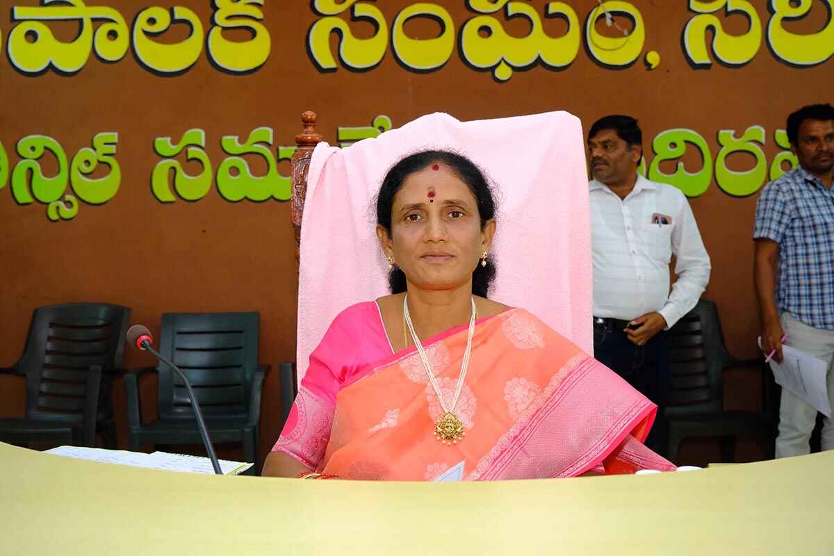 Rs 101 Cremation Scheme