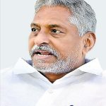 కాంగ్రెస్‌ నేత జీవన్‌ ‌రెడ్డికి అస్వస్థత