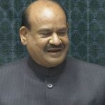 లోక్‌స‌భ‌ స్పీకర్ ఓంబిర్లాపై అవిశ్వాసం
