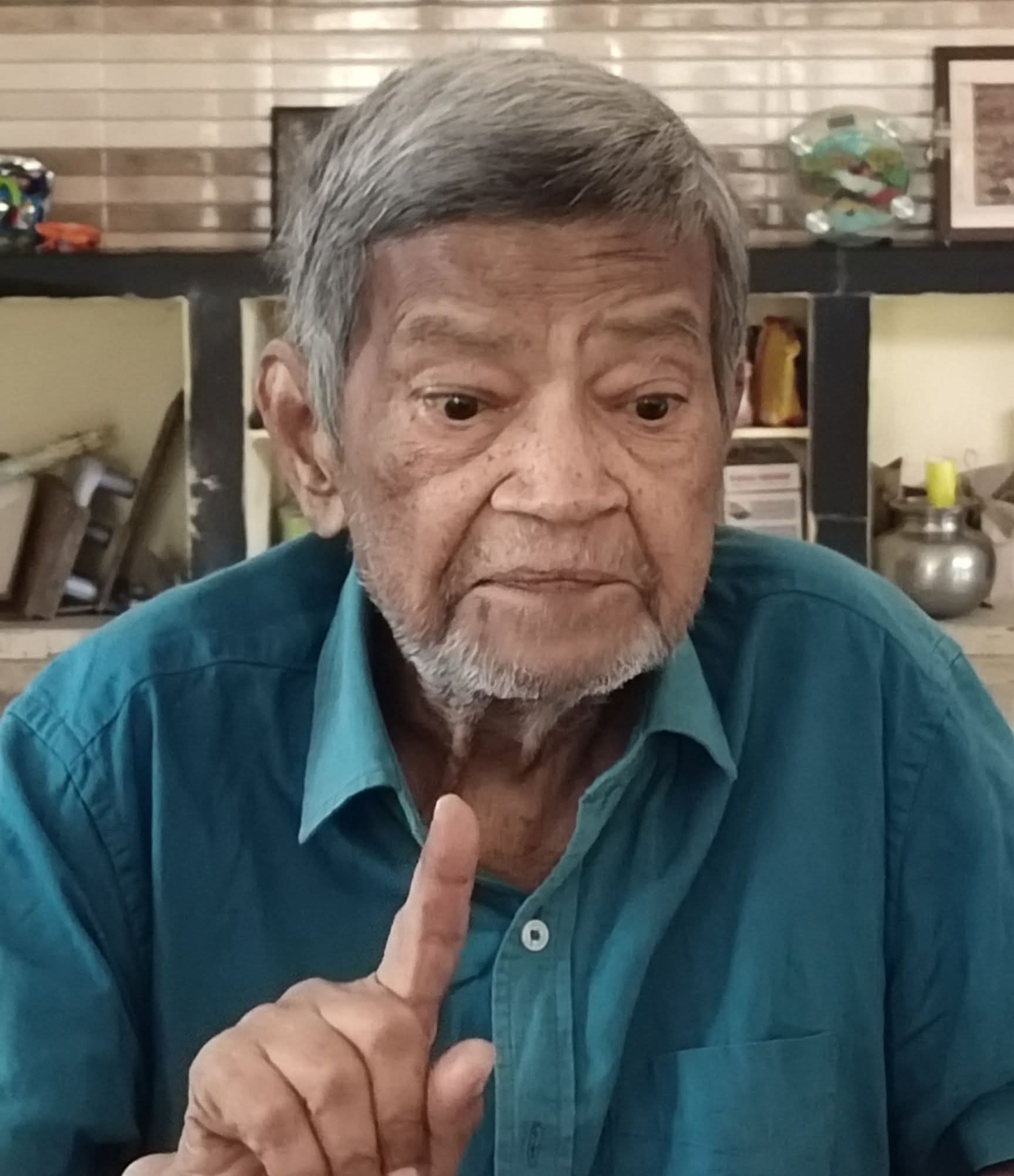 Mukthavaram Parthasarathi