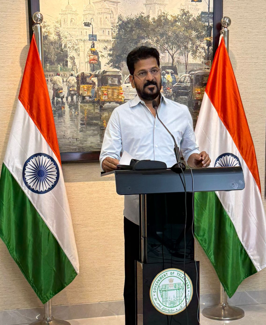 స‌జావుగా పెట్రో ఉత్ప‌త్తుల స‌ర‌ఫ‌రా