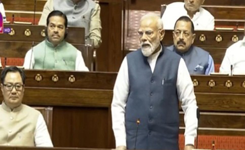 ప్రజాసేవలో పదవీ విరమణ లేదు