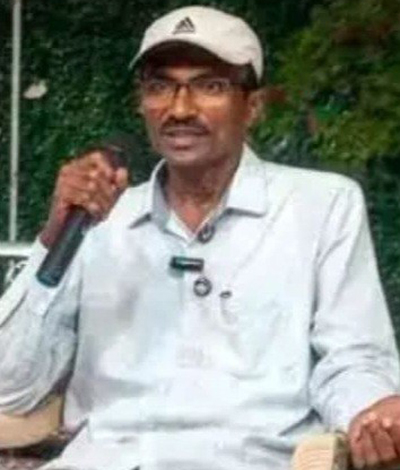 మమ్మల్ని విశ్వసించండి.. ఆ భావజాలాన్ని వదలబోం