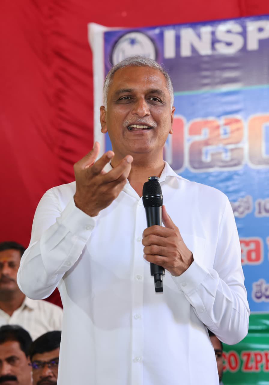 ఆరు గ్యారెంటీల అట‌కెక్కించారు