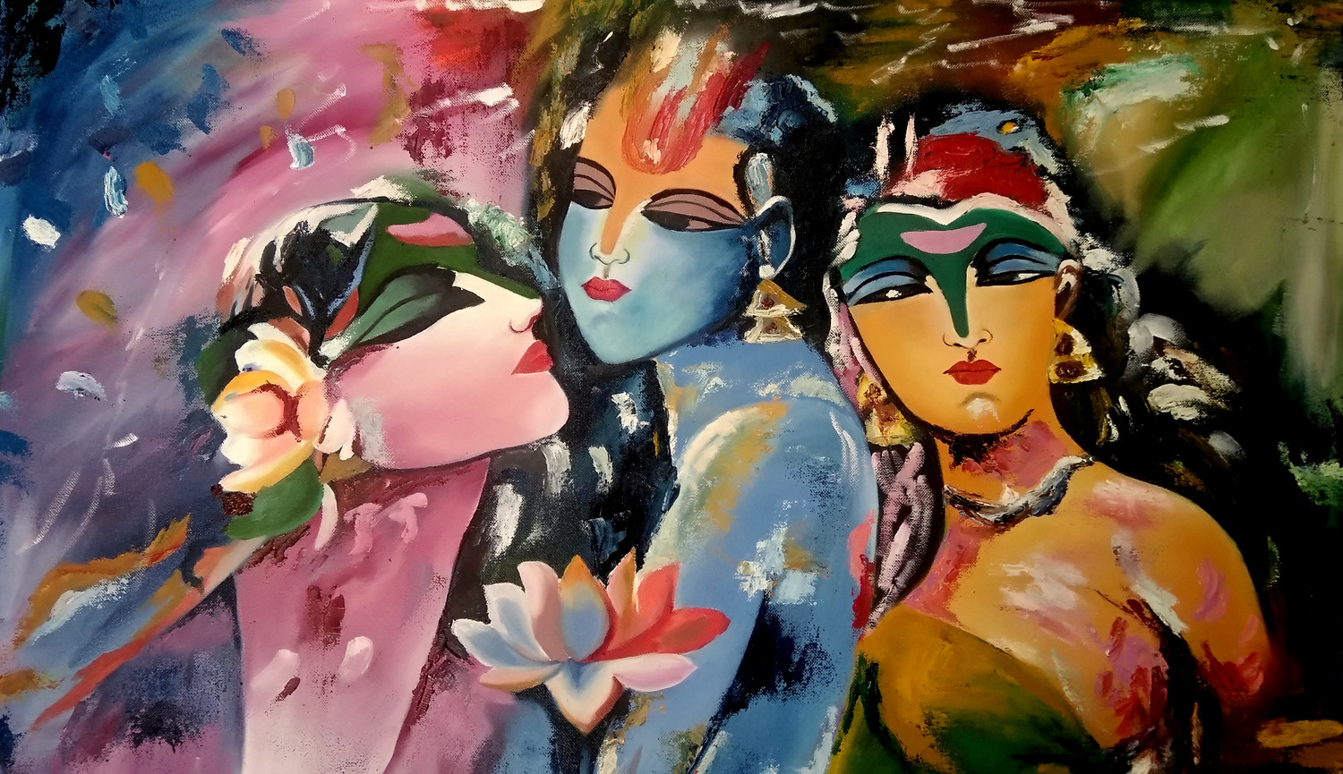 The most ancient festival is Holi.