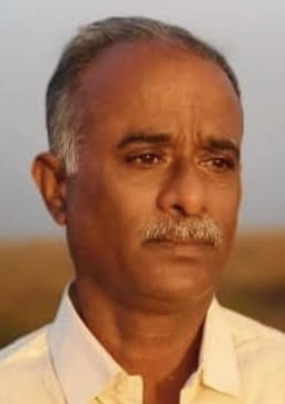 maisa srinivas