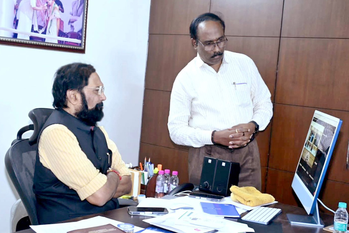 పెట్రోలియం, గ్యాస్‌పై ఒత్తిడిని నియంత్రించాం