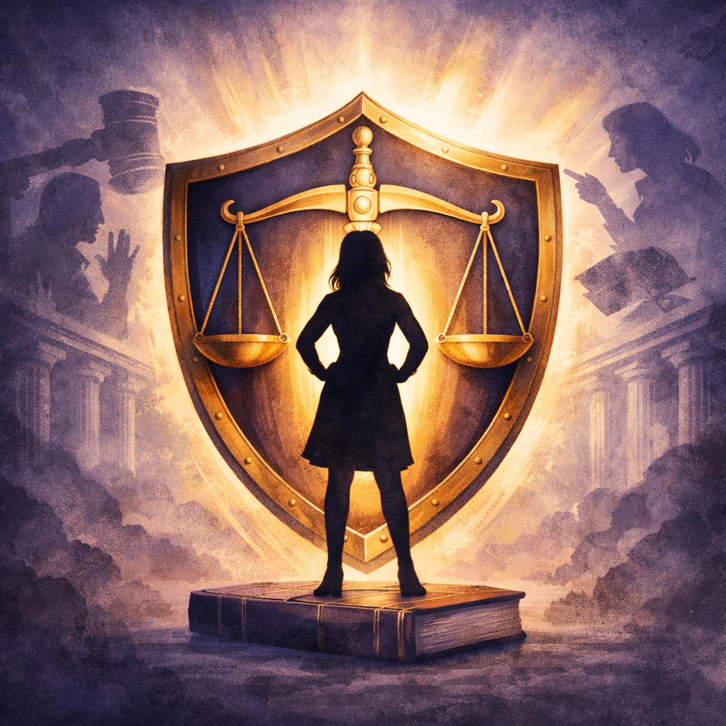 The Path to Women’s Development Lies in Strong Implementation of Protection Laws