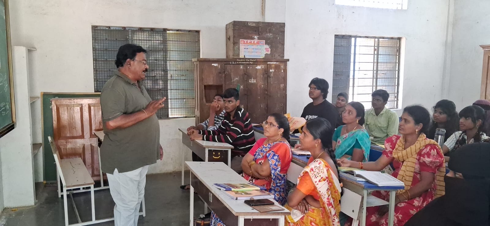 Will Universal Education Be Buried? A Growing Concern for the Future