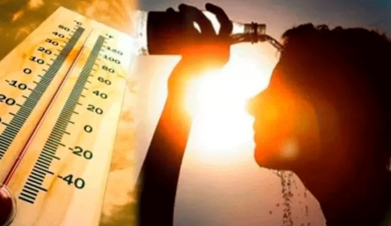 Hyderabad Records 28.5C Temperature Mild Weather Trend Observed