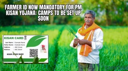 Tenant Farmers Deserve Identity Cards: A Step Toward Recognition and Rights