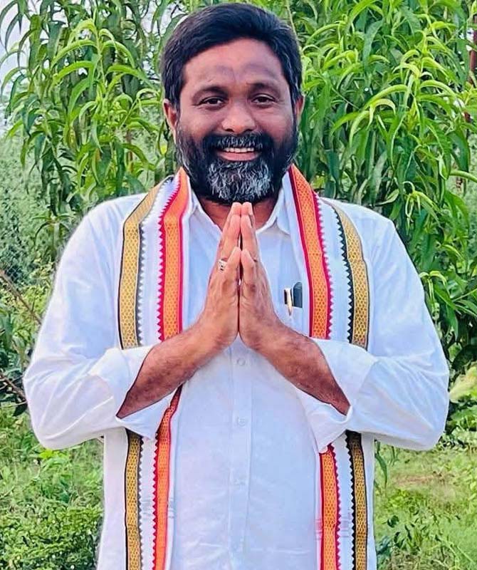 కాంగ్రెస్ నేత జావీద్ ఇక లేరు