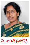 shanthi prabhodha