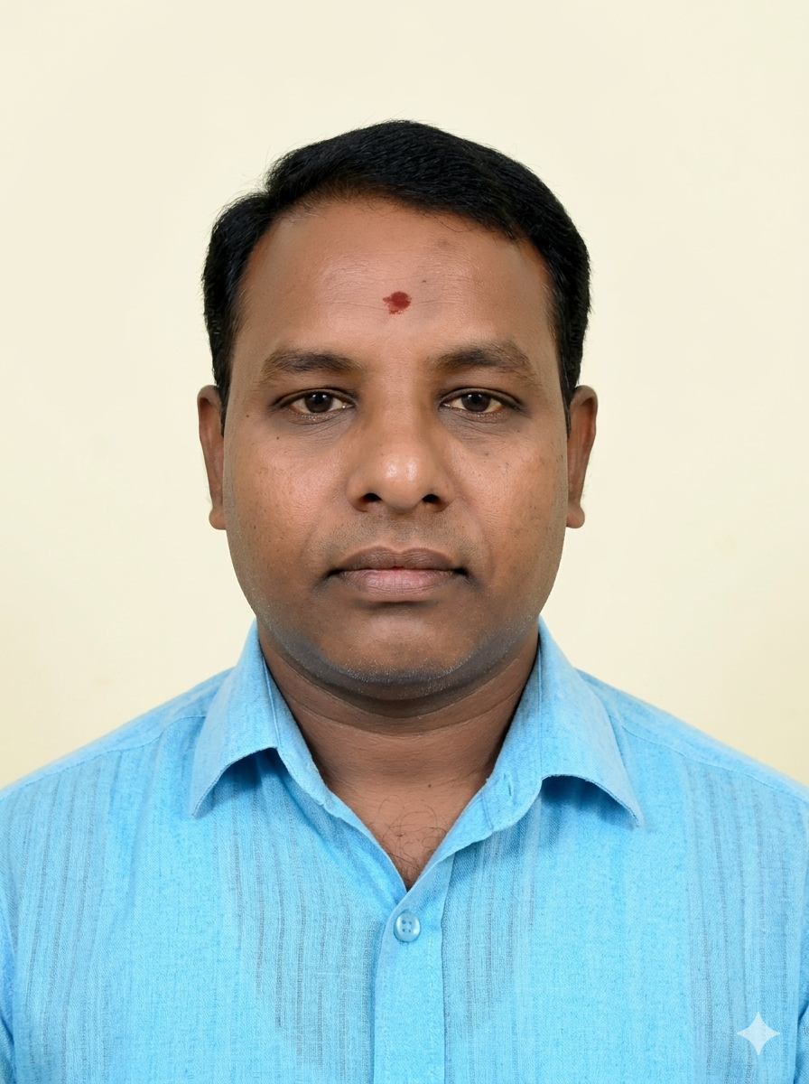 bhumaiah
