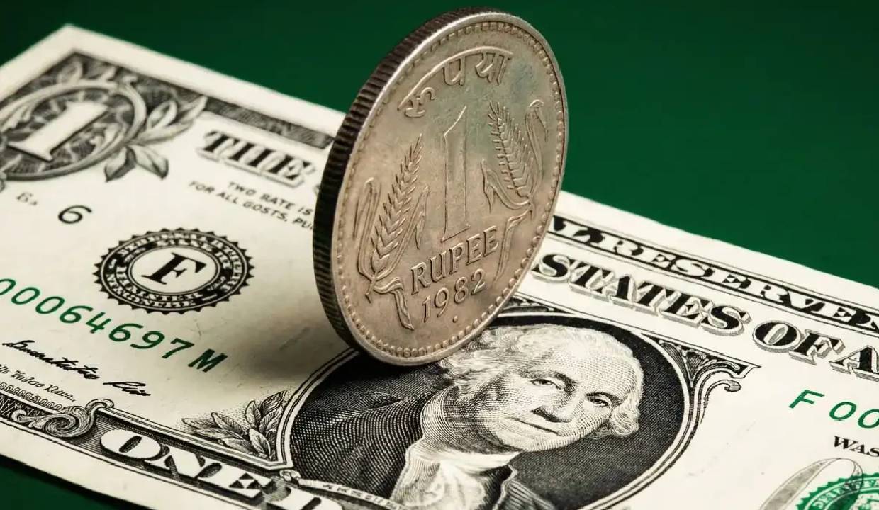 A Triple Attack on the Value of the Rupee Inflation, Imports and Global Pressure