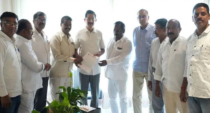 2ను ఆర్టీసీ అపాయింటెడ్ డేగా ప్రకటించాలి
