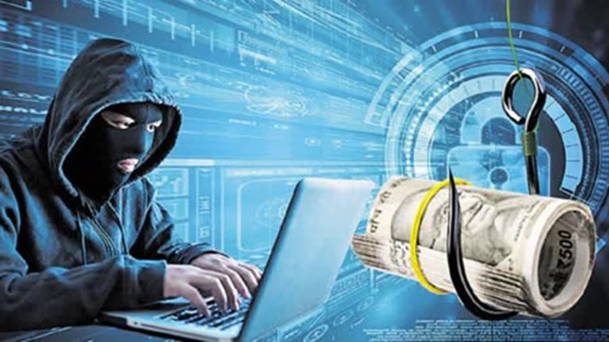 Rising Crimes From Cyber Frauds to Brutal Murders..
