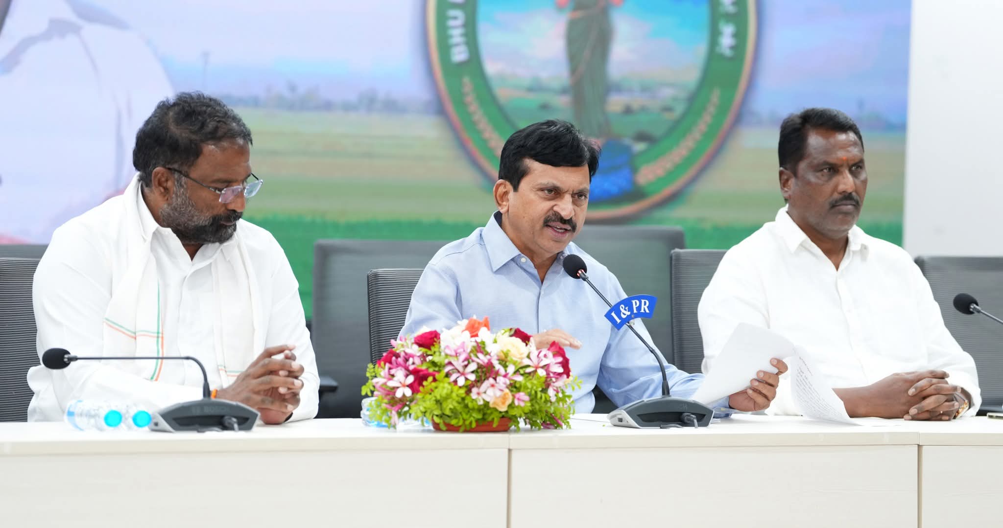 Telangana Cabinet Decisions 2026