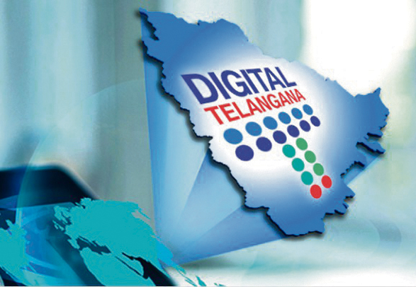 Telangana’s Role Is Crucial in India’s Digital Economy