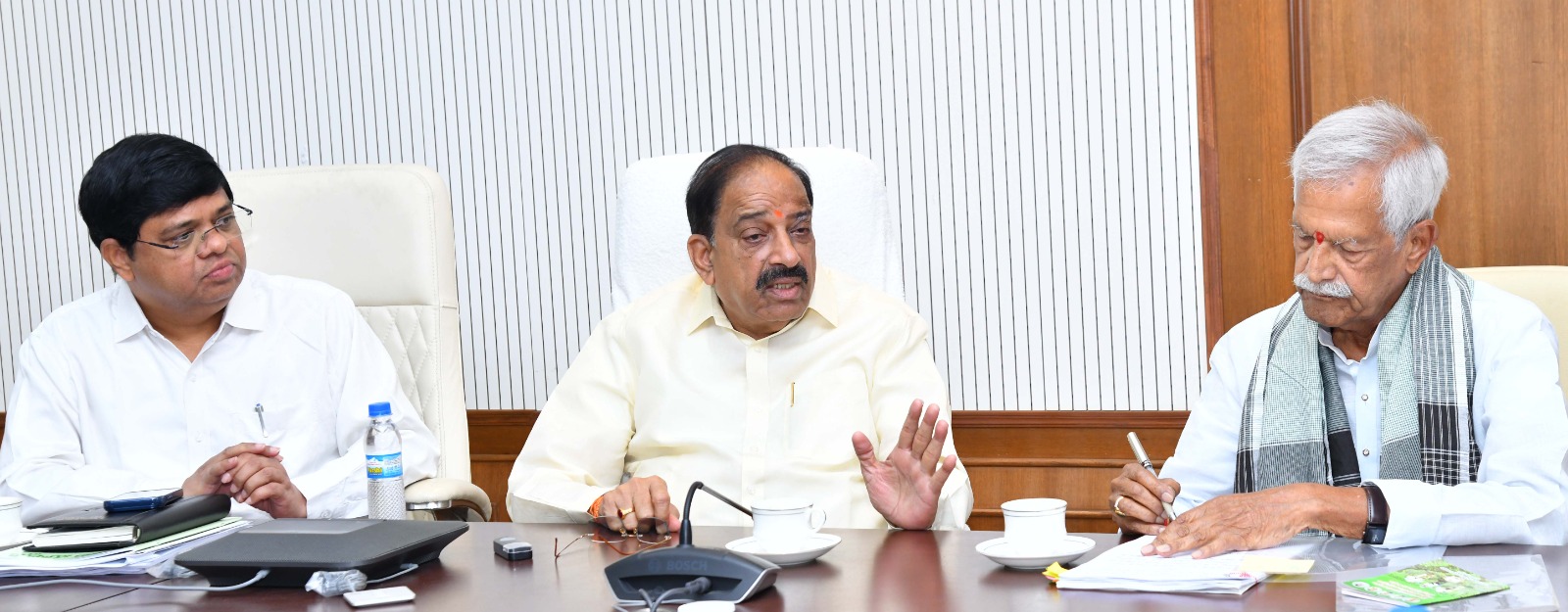 Thummala Nageshwar Rao